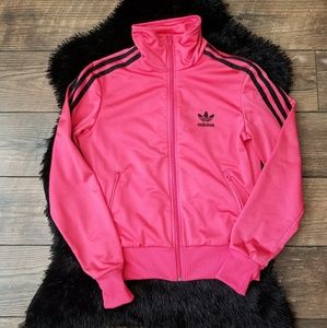 Adidas women's jacket